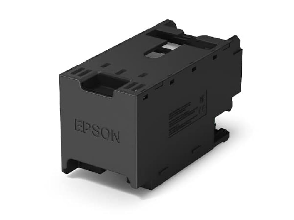 Amazon.co.jp: エプソン メンテナンスボックス PX4MB10 PX-M887F